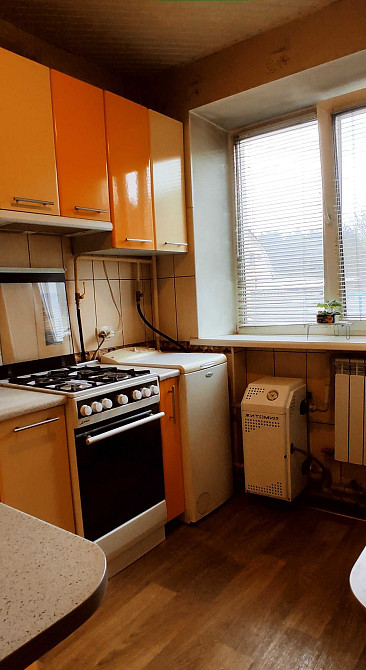 Здам двухкімнатну квартиру у Мерефі(район ДРП) Мерефа - зображення 4