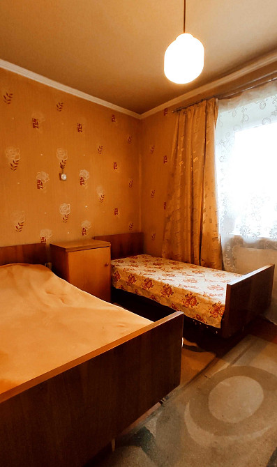 Здам двухкімнатну квартиру у Мерефі(район ДРП) Мерефа - зображення 1