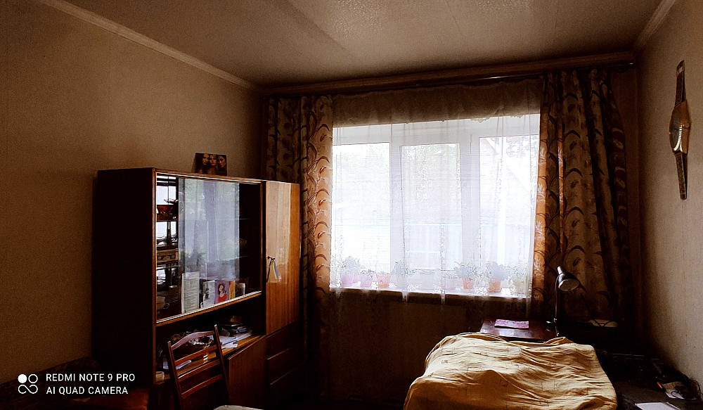 Здам двухкімнатну квартиру у Мерефі(район ДРП) Мерефа - зображення 3