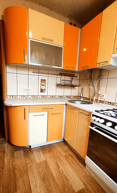 Здам двухкімнатну квартиру у Мерефі(район ДРП) Мерефа - зображення 5