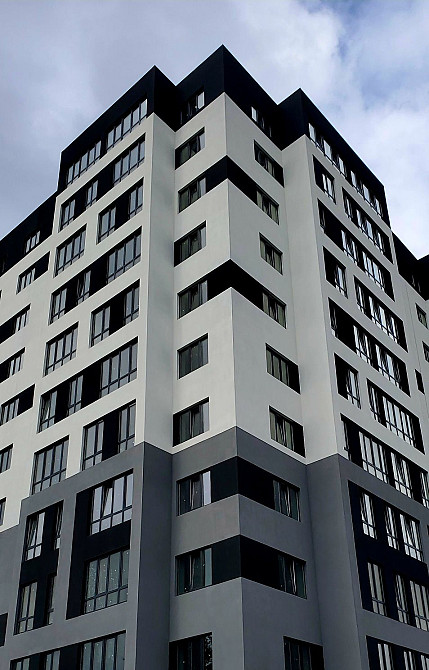 ОЗЕРНА. Простора ДВОкімнатна новобудова! Хмельницький - зображення 2