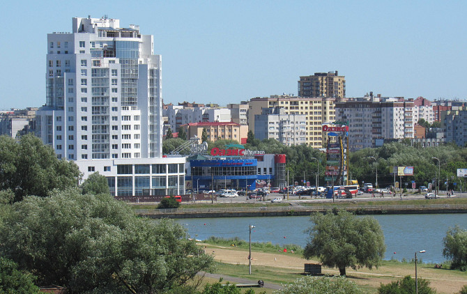 ОДНОкімнатна новобудова в р-ні міського пляжу у розтрочку! Khmelnytskyi - photo 6