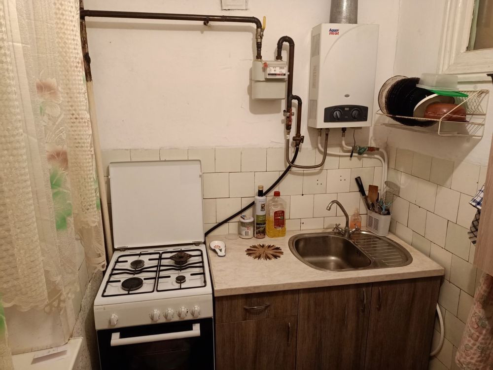 Продам однокомнатную квартиру на ХБК Херсон - зображення 6