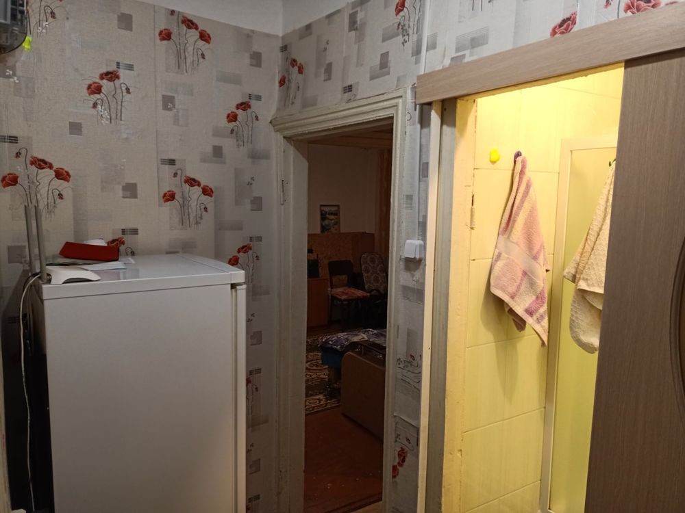 Продам однокомнатную квартиру на ХБК Херсон - зображення 8