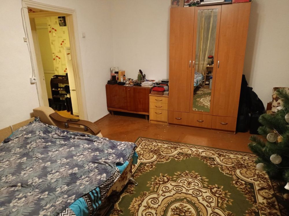 Продам однокомнатную квартиру на ХБК Херсон - зображення 2