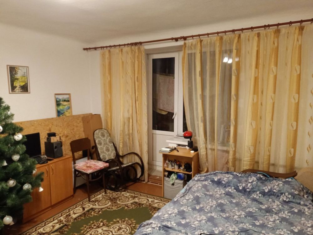 Продам однокомнатную квартиру на ХБК Херсон - зображення 3