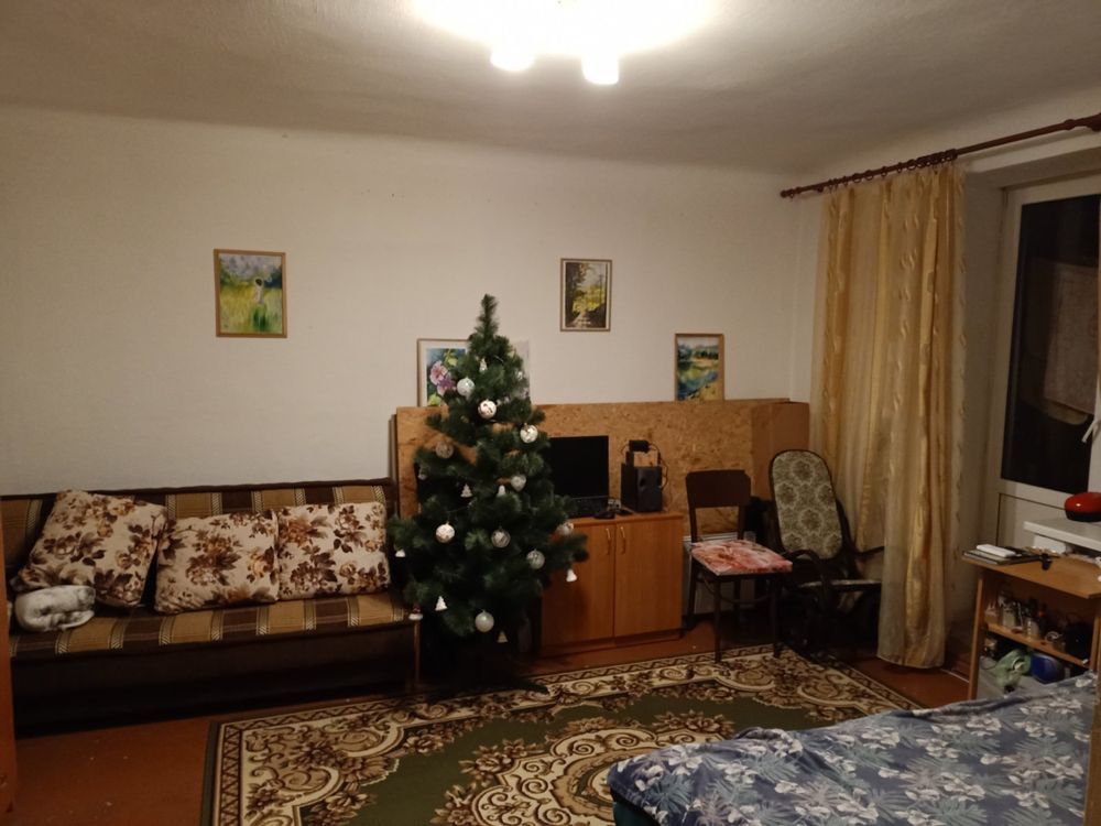 Продам однокомнатную квартиру на ХБК Херсон - зображення 1