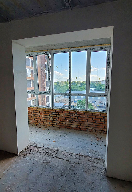 ТРИкімнатна новобудова у розтрочку! Хмельницький - зображення 8