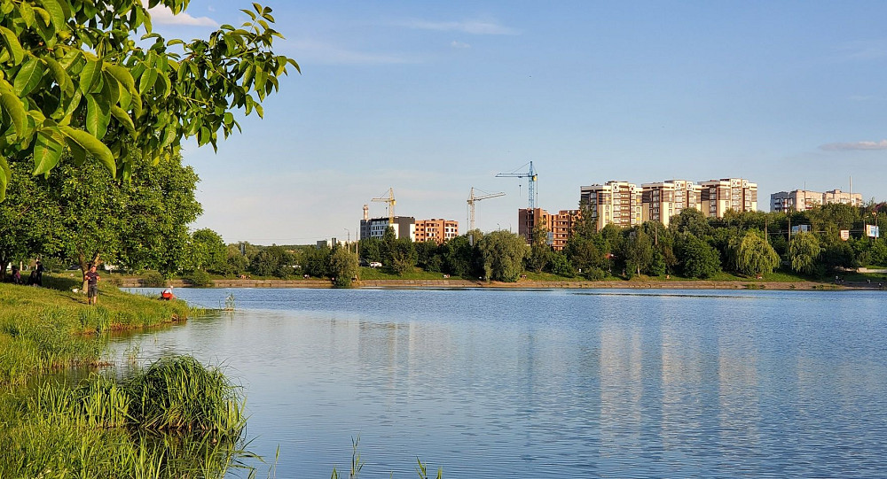 ТРИкімнатна новобудова у розтрочку! Хмельницький - зображення 2