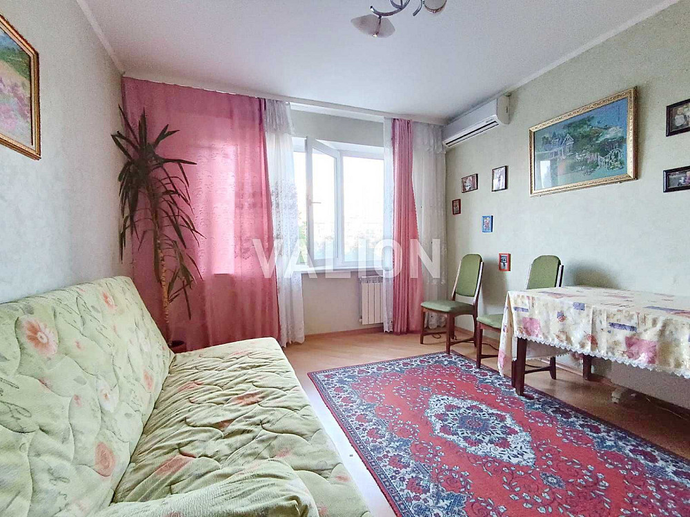 Продаж просторої 3к квартири, вул. Бажана 9Ж, Дарницький район Київ - зображення 3