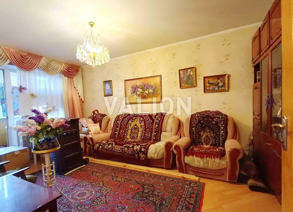 Продаж просторої 3к квартири, вул. Бажана 9Ж, Дарницький район Київ - зображення 5