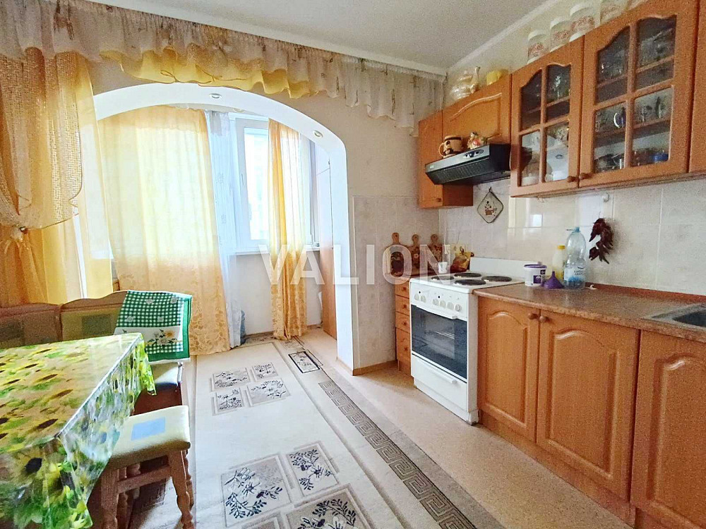 Продаж просторої 3к квартири, вул. Бажана 9Ж, Дарницький район Київ - зображення 2