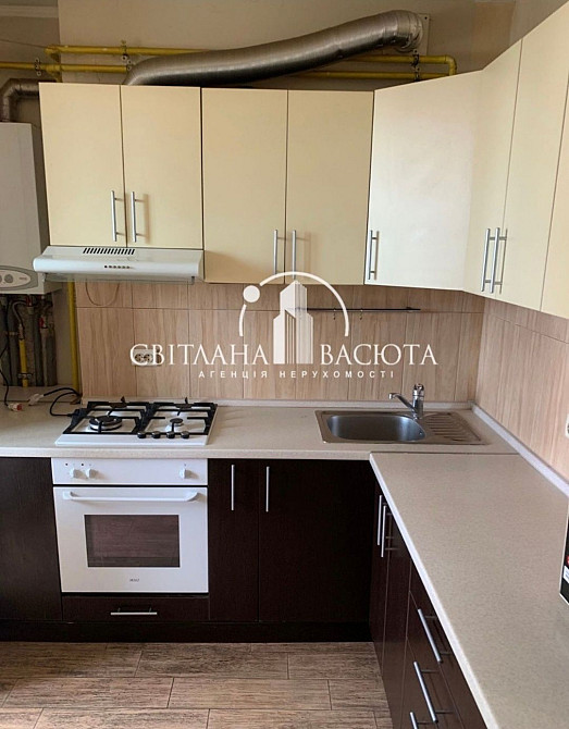 Без комісії, простора двокімнатна квартира в жк Софіївська Слобідка. Софиевская Борщаговка - изображение 3