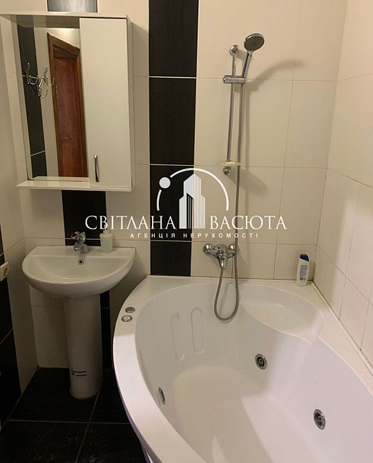 Без комісії, простора двокімнатна квартира в жк Софіївська Слобідка. Софиевская Борщаговка - изображение 6