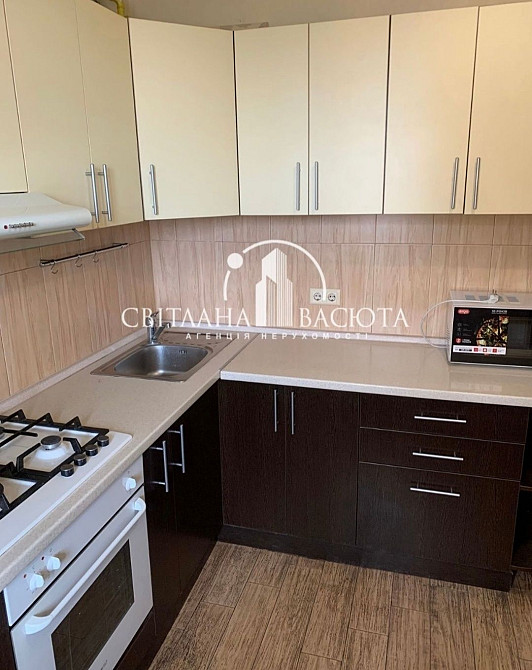 Без комісії, простора двокімнатна квартира в жк Софіївська Слобідка. Софиевская Борщаговка - изображение 5