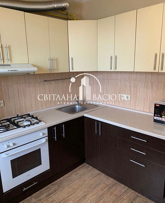 Без комісії, простора двокімнатна квартира в жк Софіївська Слобідка. Софиевская Борщаговка - изображение 2