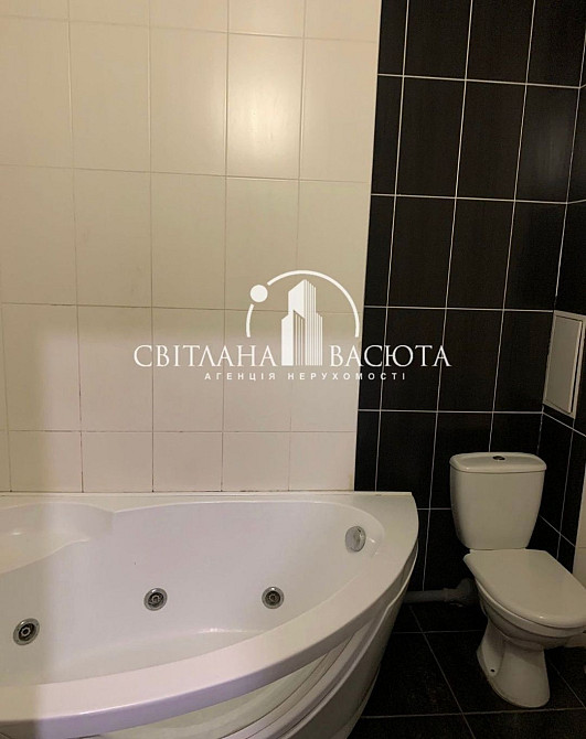 Без комісії, простора двокімнатна квартира в жк Софіївська Слобідка. Софиевская Борщаговка - изображение 7