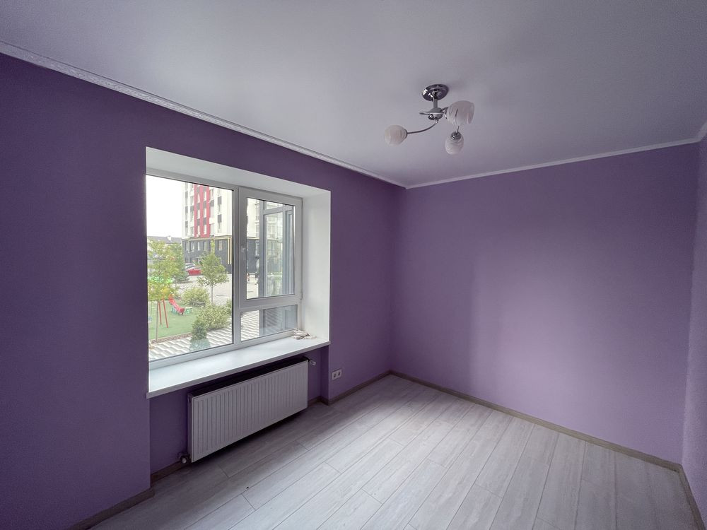 Гатне/з Ремонтом/2кімнатна/60м2./жк.”Рідний-1” Гатне - зображення 4