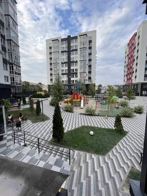 Гатне/з Ремонтом/2кімнатна/60м2./жк.”Рідний-1” Гатне - зображення 2