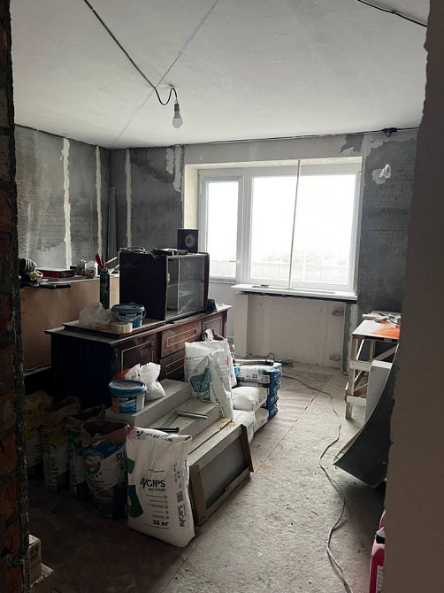 Продам однокомнатную квартиру на НАТИ Нерубайське - зображення 6