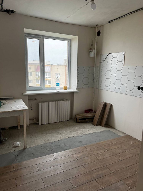 Продам однокомнатную квартиру на НАТИ Нерубайське - зображення 1