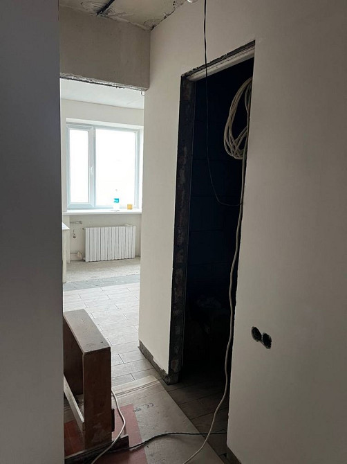 Продам однокомнатную квартиру на НАТИ Нерубайське - зображення 7