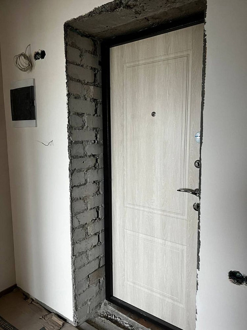 Продам однокомнатную квартиру на НАТИ Нерубайське - зображення 4