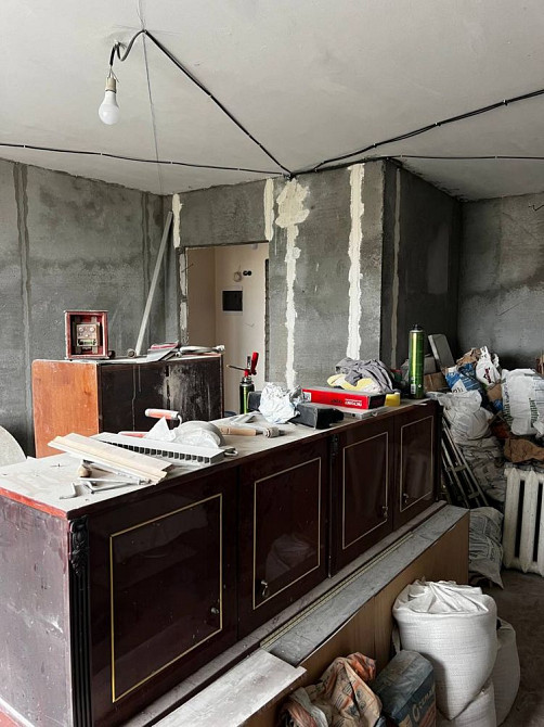 Продам однокомнатную квартиру на НАТИ Нерубайське - зображення 8