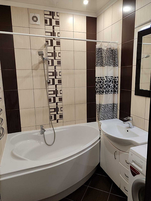 Двокімнатна квартира з ремонтом. Виставка Хмельницький - зображення 6