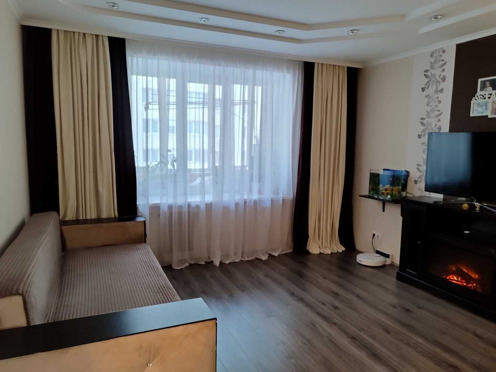 Двокімнатна квартира з ремонтом. Виставка Хмельницький - зображення 1