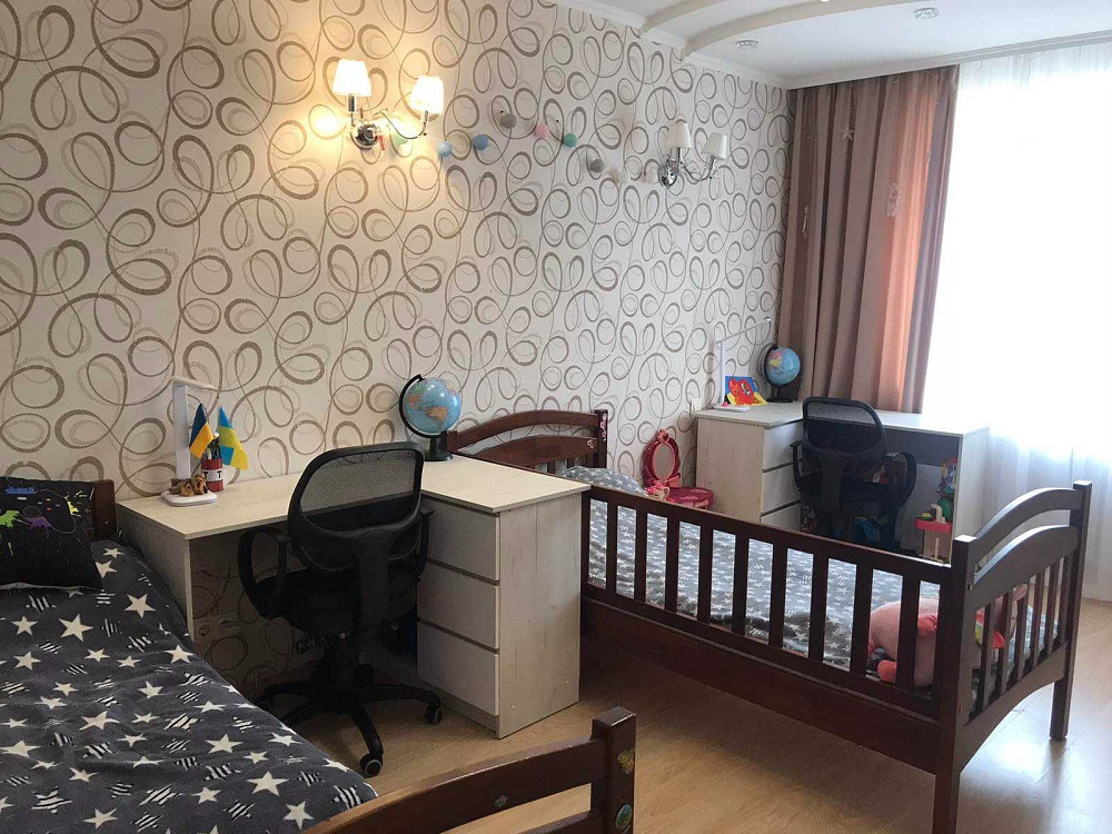 Двокімнатна квартира з ремонтом. Виставка Хмельницький - зображення 3