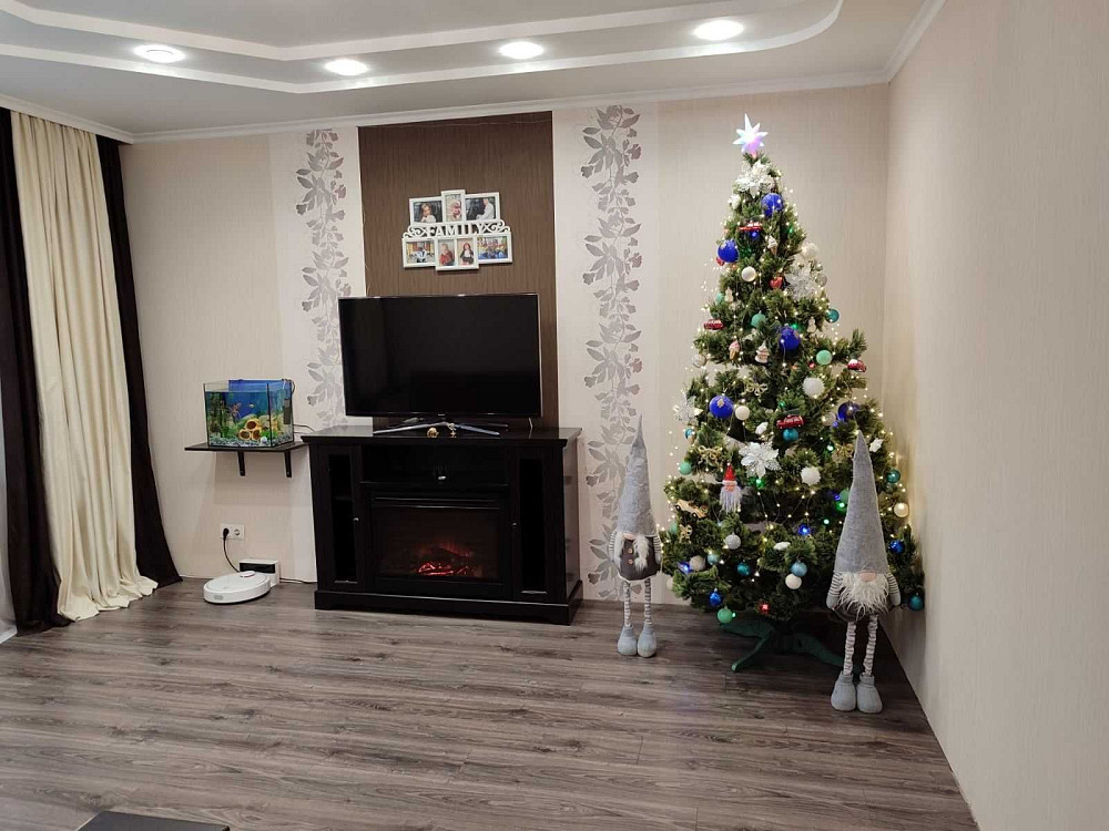 Двокімнатна квартира з ремонтом. Виставка Хмельницький - зображення 5