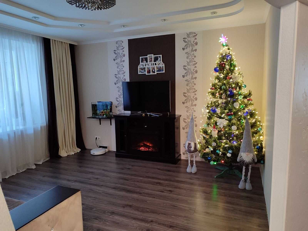 Двокімнатна квартира з ремонтом. Виставка Хмельницький - зображення 8