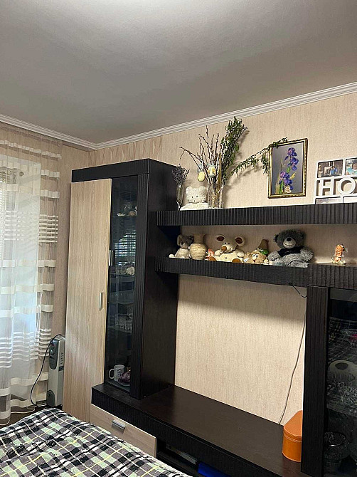 Двокімнатна квартира, Сахзавод, жилий стан Хмельницький - зображення 4