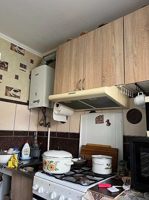 Двокімнатна квартира, Сахзавод, жилий стан Хмельницький - зображення 7