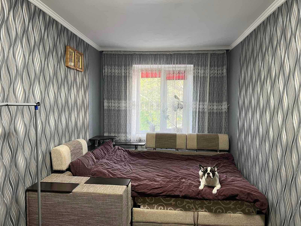 Двокімнатна квартира, Сахзавод, жилий стан Хмельницький - зображення 6