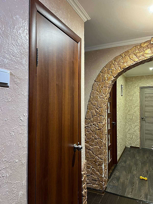 Двокімнатна квартира, Сахзавод, жилий стан Хмельницький - зображення 3