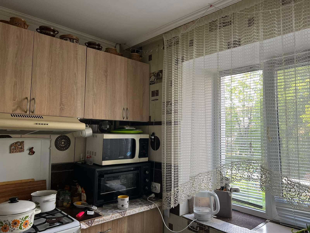 Двокімнатна квартира, Сахзавод, жилий стан Хмельницький - зображення 1