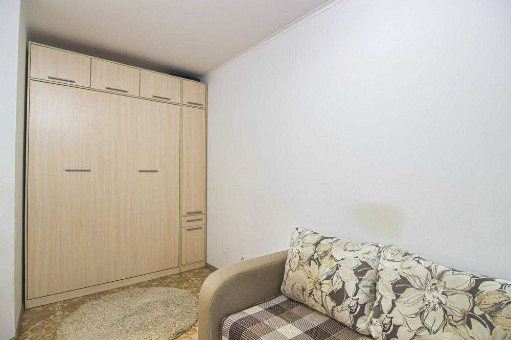 1-кімн. 38.9 кв.м. квартира в ЖК Петропавлівський Посад, вул.Черкаська Петропавлівська Борщагівка - зображення 7