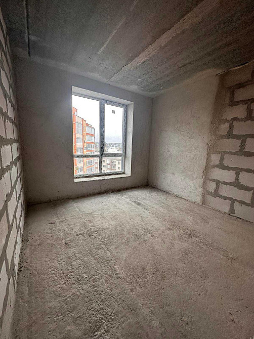 Двокімнатна квартира. Новобудова. Можна під іпотеку, виплату. Хмельницький - зображення 5