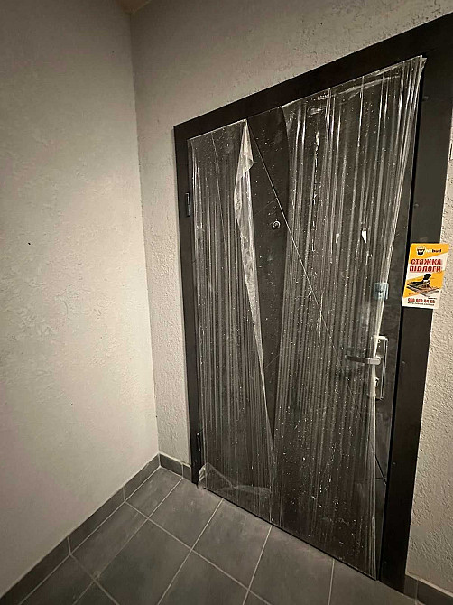 Двокімнатна квартира. Новобудова. Можна під іпотеку, виплату. Хмельницький - зображення 4