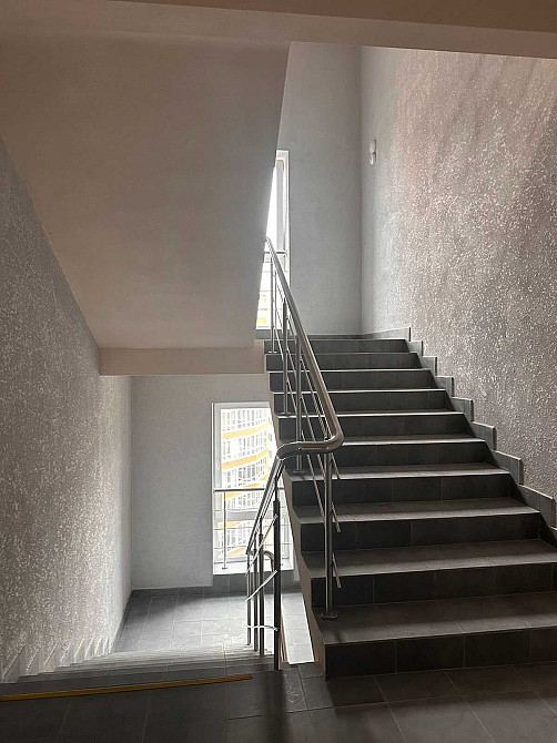 Двокімнатна квартира. Новобудова. Можна під іпотеку, виплату. Хмельницький - зображення 6