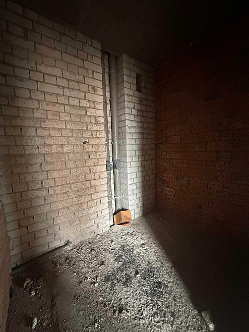 Двокімнатна квартира. Новобудова. Можна під іпотеку, виплату. Хмельницький - зображення 8