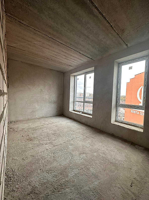 Двокімнатна квартира. Новобудова. Можна під іпотеку, виплату. Хмельницький - зображення 3