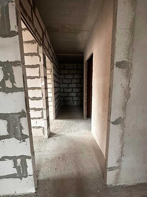 Двокімнатна квартира. Новобудова. Можна під іпотеку, виплату. Хмельницький - зображення 7