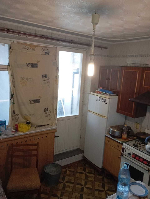 Продам 1 квартиру мкр Солнечный Харків - зображення 5