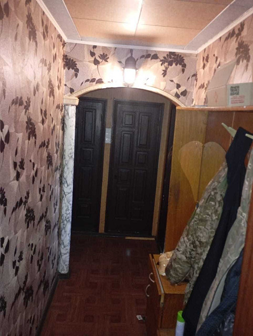 Продам 1 квартиру мкр Солнечный Харків - зображення 2