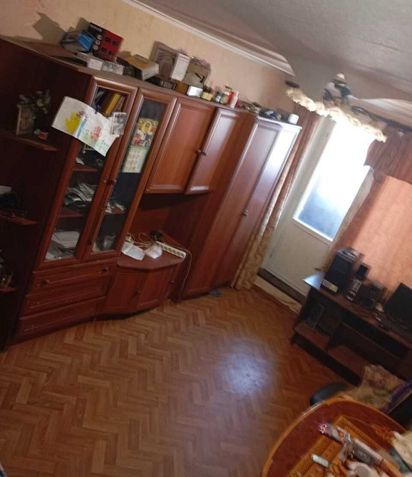 Продам 1 квартиру мкр Солнечный Харків - зображення 1