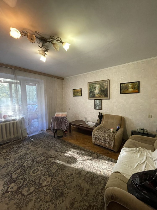 БЕЗ%! Продаж 3-кім.квартири 68м2, вул.Машинобудівна. 1 поверх Киев - изображение 6