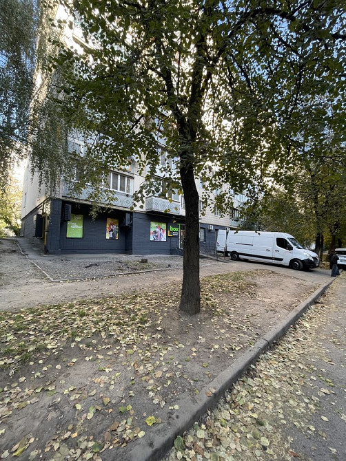 БЕЗ%! Продаж 3-кім.квартири 68м2, вул.Машинобудівна. 1 поверх Киев - изображение 2